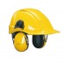 AWON KT3 EN352 BARETE TAKILABİLİR KULAKLIK AWON KT3 EN352 BARETE TAKILABİLİR KULAKLIK